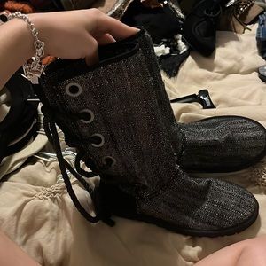 Ugg boots size 7
